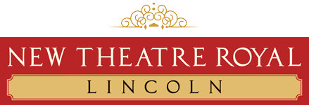Logo for New Theatre Royal Lincoln