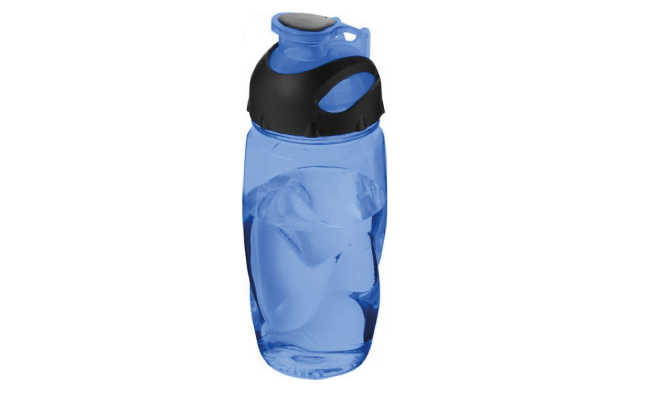 Sport Bottle Blue