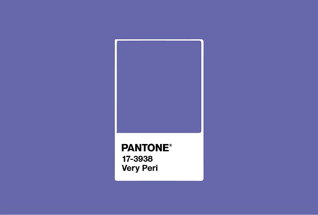 Thumbnail for A spotlight on the 2022 Pantone colour