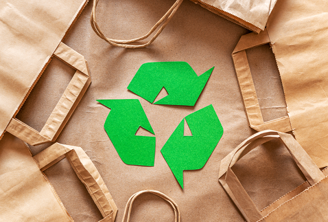 Sustainable packaging ideas for your brand