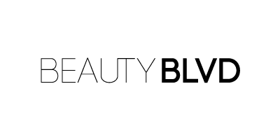 Logo for Beauty BLVD