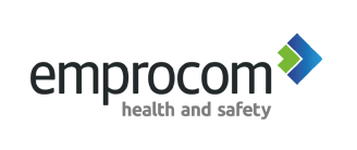 Logo for Emprocom