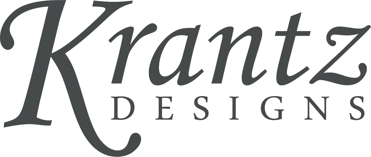 Logo for Krantz Design