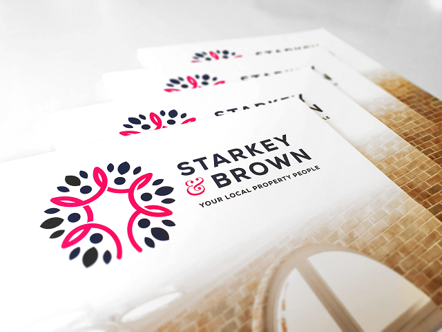 Starkey&Brown Brochure