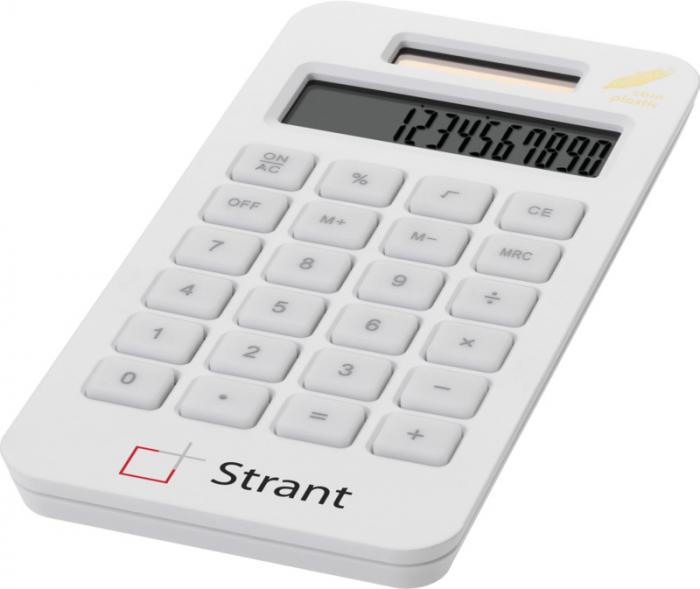 Thumbnail for Summa pocket calculator