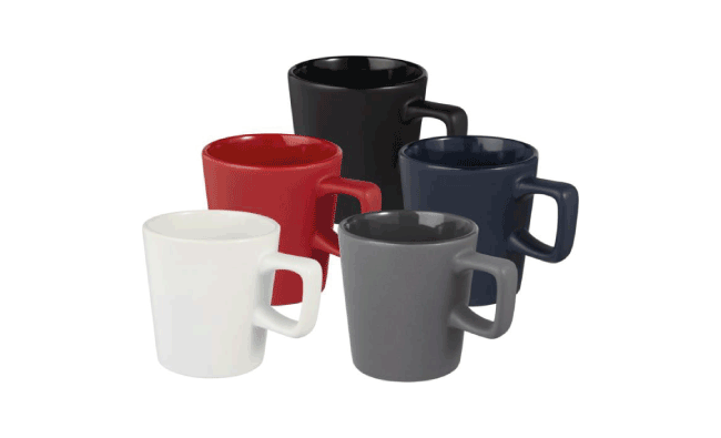 280 ml ceramic mug