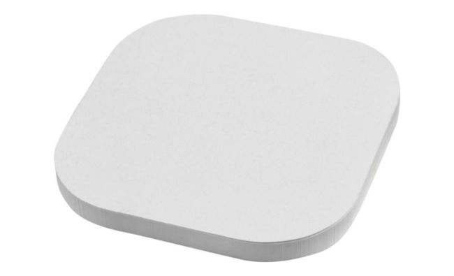 rounded corners sticky notes