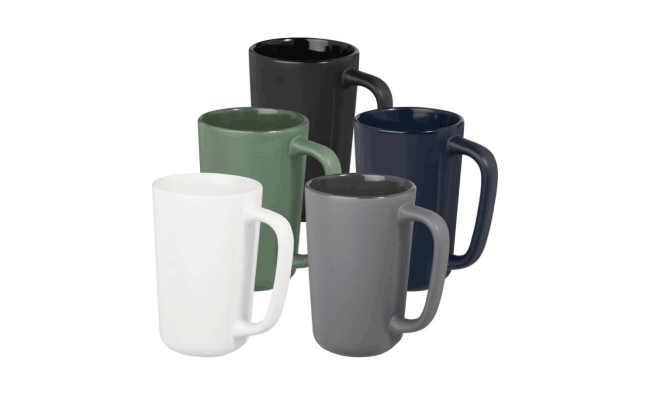480 ml ceramic mug