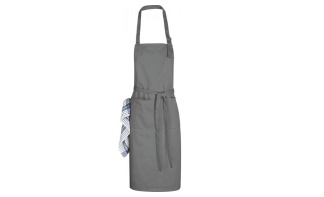 Thumbnail for Apron with adjustable neck strap