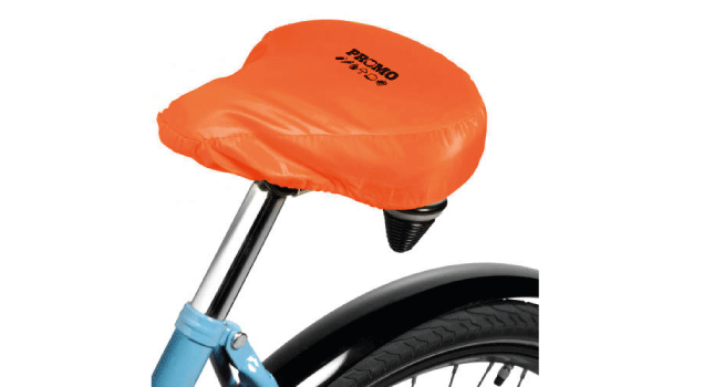 Thumbnail for Bike seat cover