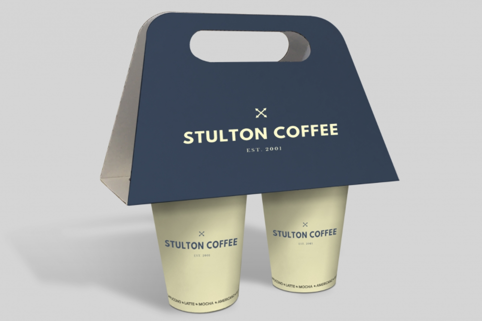 Thumbnail for Coffee Cup Holders