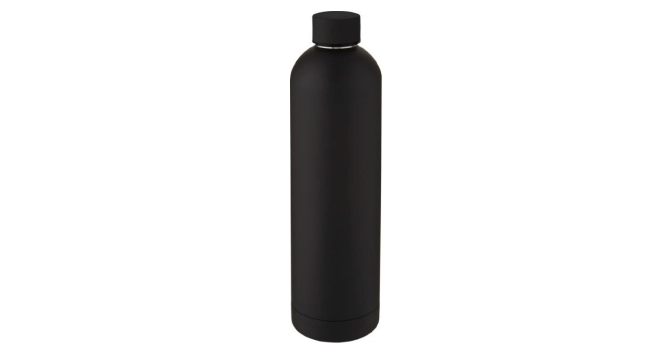 Thumbnail for Copper vacuum insulated 1L bottle
