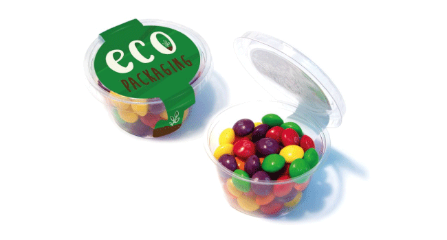 Thumbnail for Eco Maxi Pot - Skittles