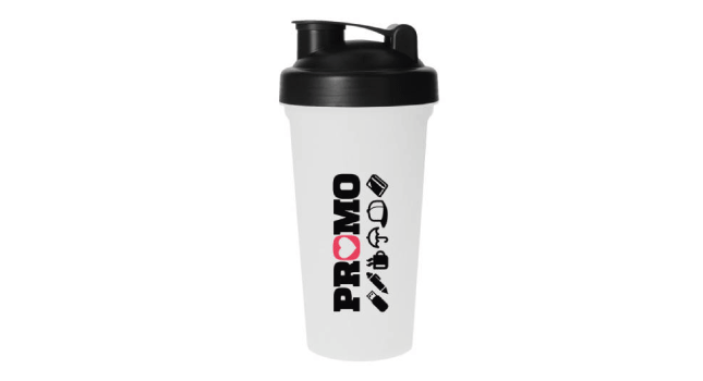 Thumbnail for Eco protein shaker