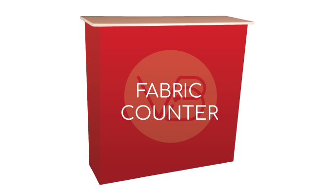 Thumbnail for Fabric counter