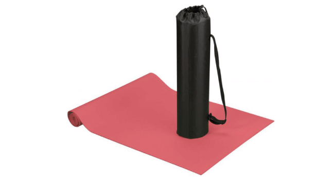 Thumbnail for Fitness and yoga mat