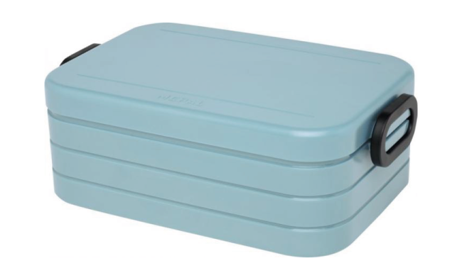 Lunch box mint