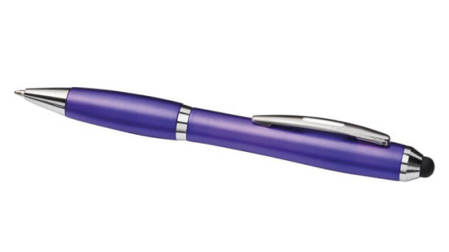 'Minimal contact' Stylus Pens (Purple)