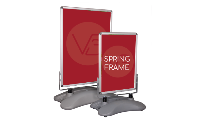 Thumbnail for Outdoor Spring Poster frame