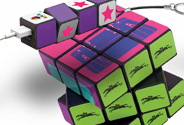 Thumbnail for Rubik's cube