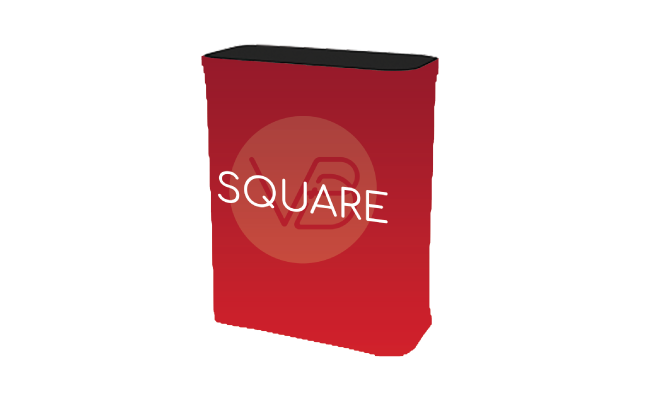 Thumbnail for Square tube counter