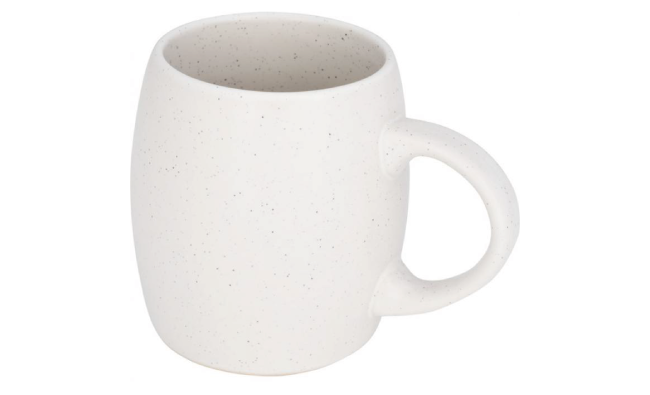 Thumbnail for Stone ceramic mug 520ml