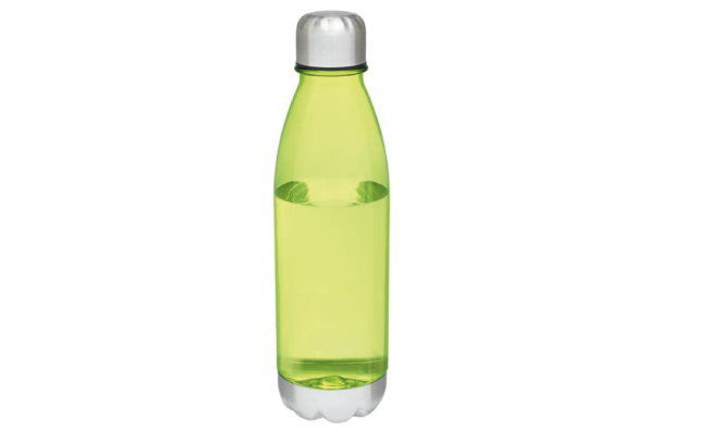 Tritan Sport Bottle Lime