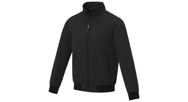 Thumbnail for Unisex lightweight bomber jacket