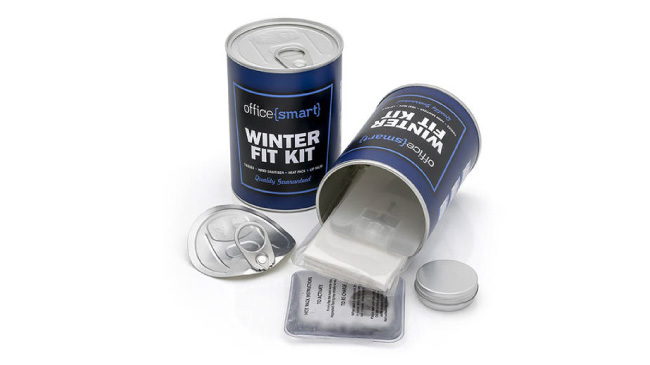 Thumbnail for Winter Health Kits