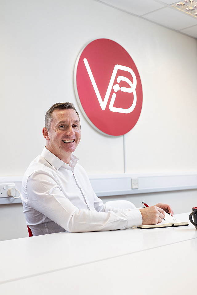 Visual Print and Design - Graham Hunstone