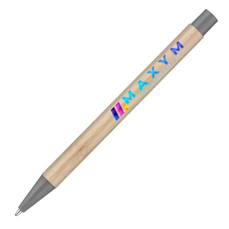 Par bamboo ballpen