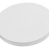 circle shaped recycled sticky notes
