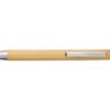 Pink Bamboo Ballpen