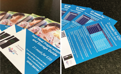 Age uk free print