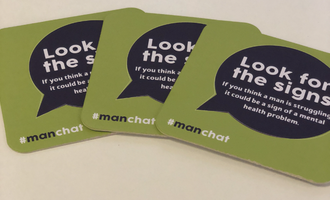 Beermats