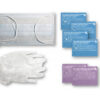 MyKit Anti Bacteria Set Contents