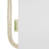 Remove  Organic Coloured Cotton Drawstring Backpack