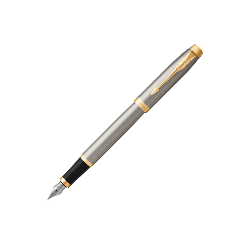 75 Pens Visual Metal Pens - Visual print