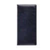Pocket Weekly Diary Black