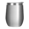Reusable coffee cup stainless steel