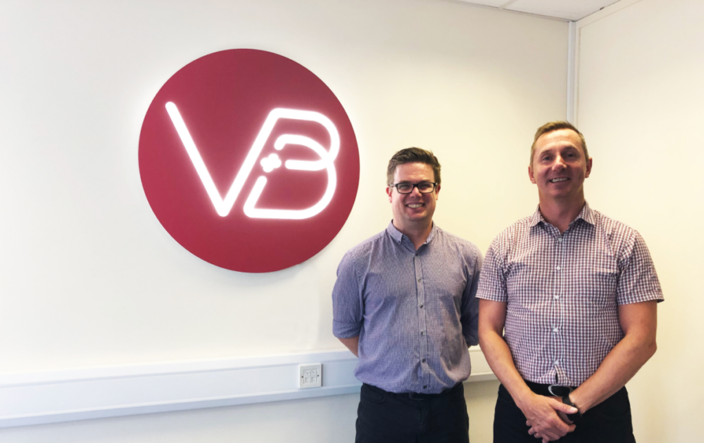 Scott and Graham Rebrand Visual Print and Design