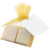 Neapolitans in Organza Bag