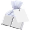Neapolitans in Organza Bag
